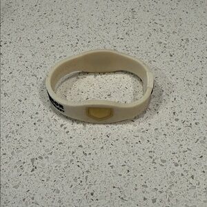 Energy Armor White Bracelet